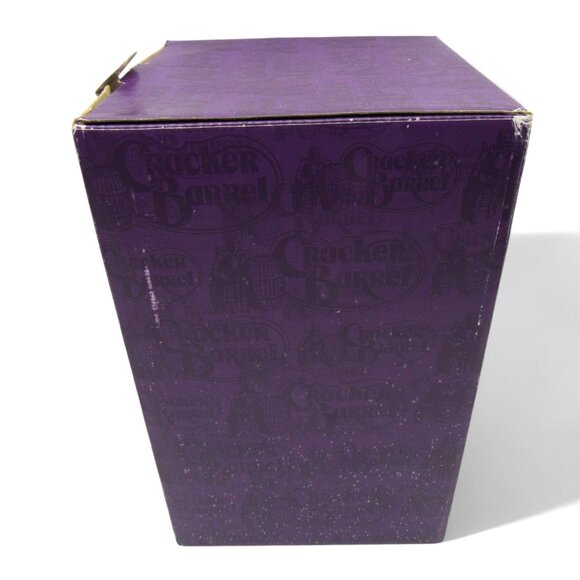 CRACKER BARREL Dalmation Plush Firefighter Singing And Dancing Firefighter 10" B - Picture 10 of 13